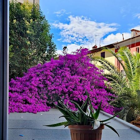 Апартаменти Ancora Qui, Nel Golfo Dei Poeti Ла-Спеція Екстер'єр фото